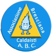 Logo Associazione Bresciana Caldaisti A.B.C.