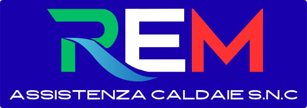 REM Assistenza Caldaie S.n.c.