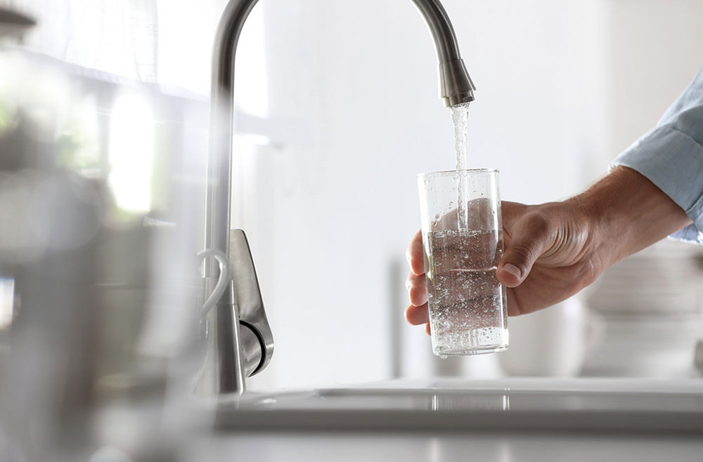 Installazione Trattamenti H2o